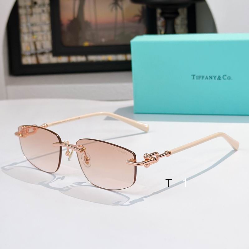 TIFFANY CO TF1885D 58 18-143 a01