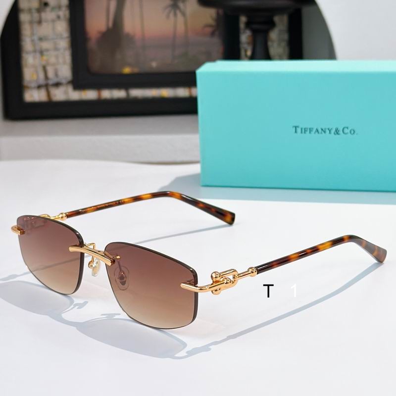 TIFFANY CO TF1885D 58 18-143 a02