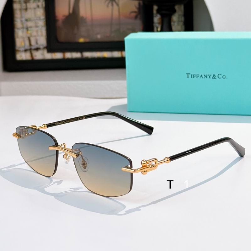 TIFFANY CO TF1885D 58 18-143 a03