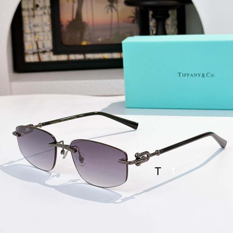 TIFFANY CO TF1885D 58 18-143 a05