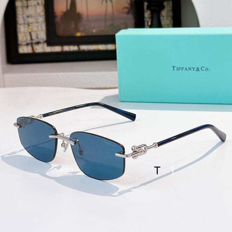 TIFFANY CO TF1885D 58 18-143 a06