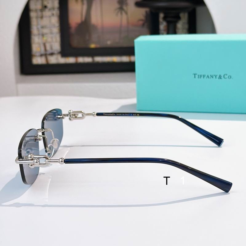 TIFFANY CO TF1885D 58 18-143 a07