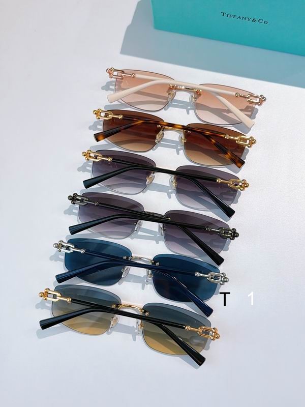 TIFFANY CO TF1885D 58 18-143 a08