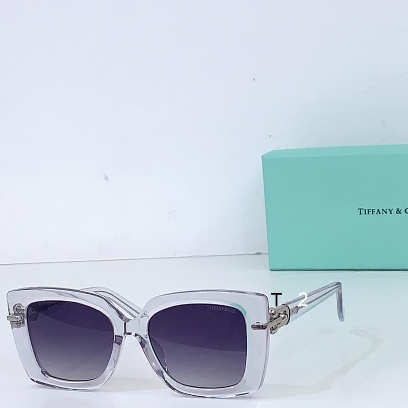 TIFFANY Co 12160 53 18-140 b07