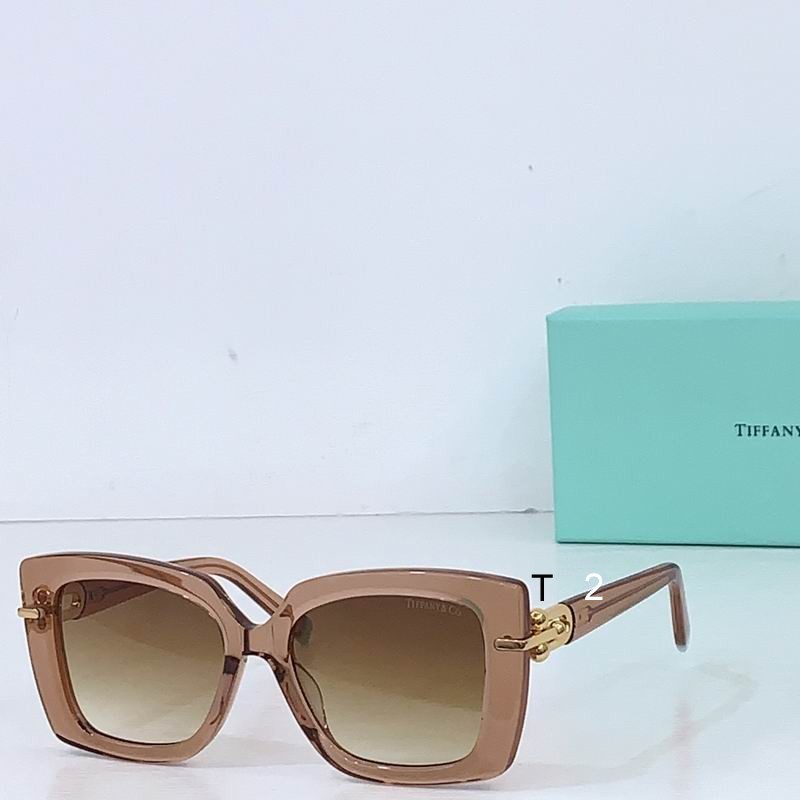 TIFFANY Co 12160 53 18-140 b09