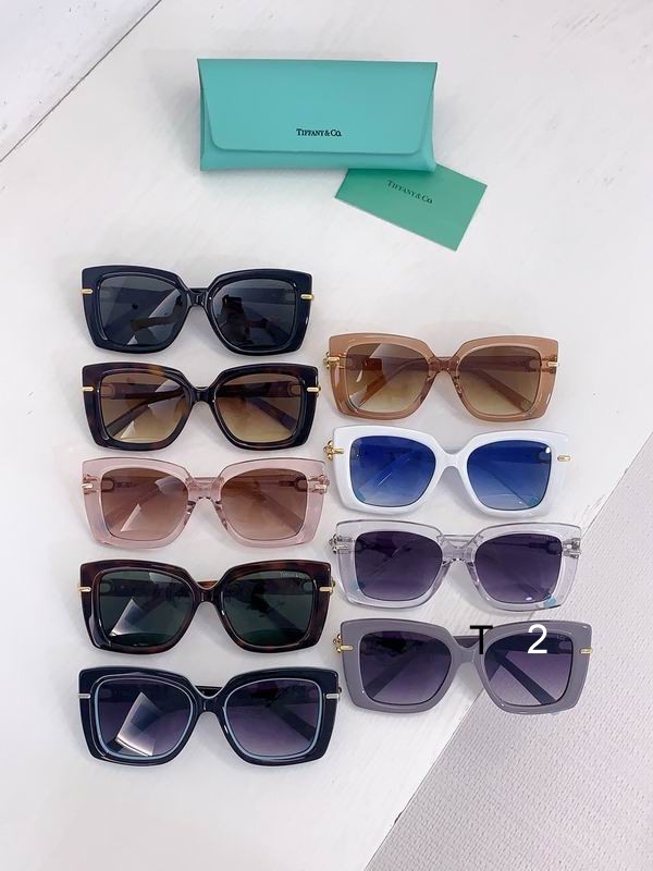 TIFFANY Co 12160 53 18-140 b10