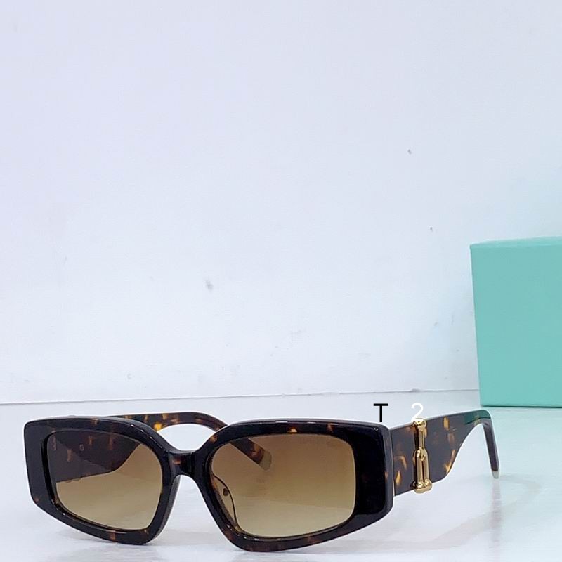 TIFFANY Co TF4208U 54 17-145 b11