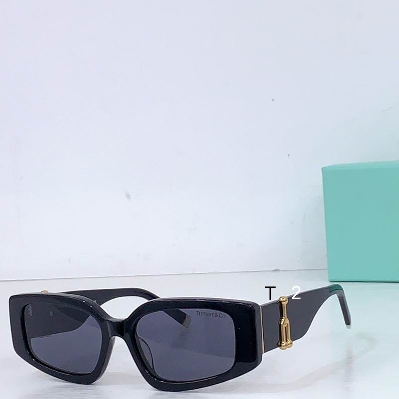 TIFFANY Co TF4208U 54 17-145 b12