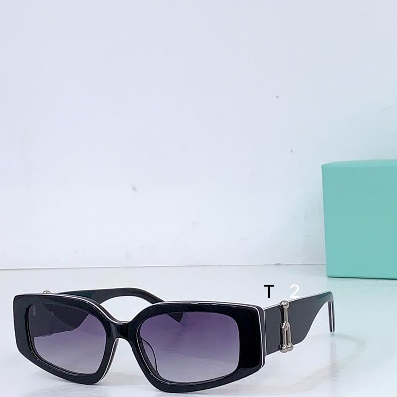 TIFFANY Co TF4208U 54 17-145 b14