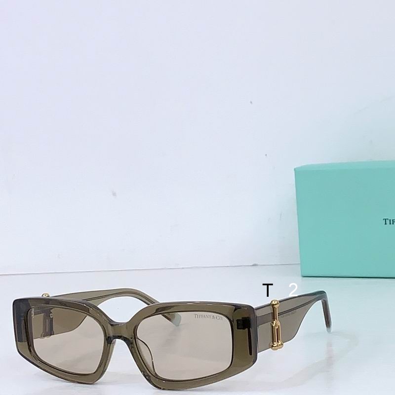 TIFFANY Co TF4208U 54 17-145 b15