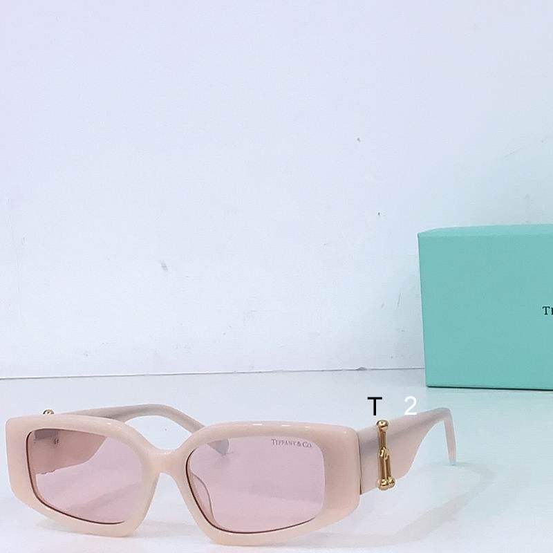 TIFFANY Co TF4208U 54 17-145 b16