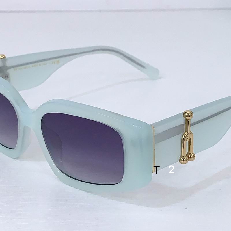 TIFFANY Co TF4208U 54 17-145 b17