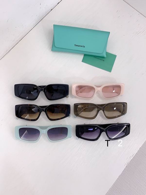 TIFFANY Co TF4208U 54 17-145 b19