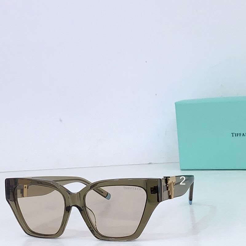 TIFFANY Co TF4218 55 17-145 b04