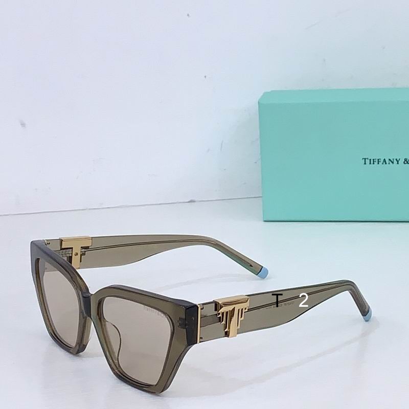 TIFFANY Co TF4218 55 17-145 b05
