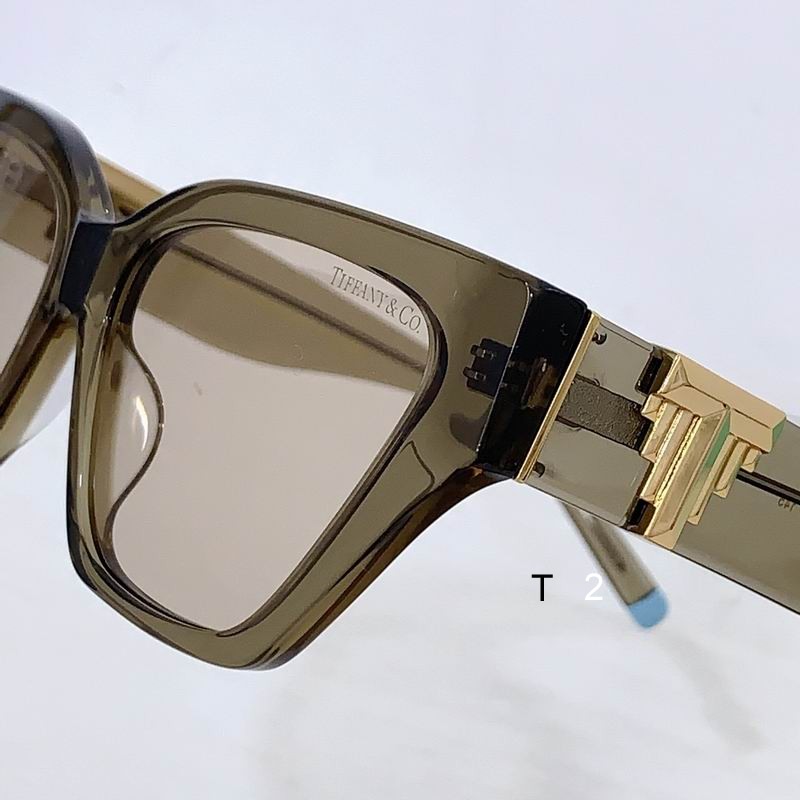 TIFFANY Co TF4218 55 17-145 b06