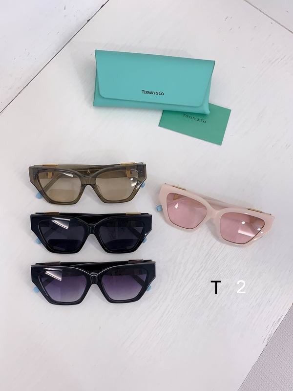 TIFFANY Co TF4218 55 17-145 b07