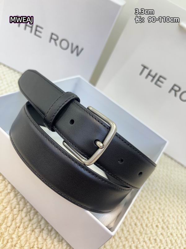 The Row belt 30mmX90-110cm 8L (11)