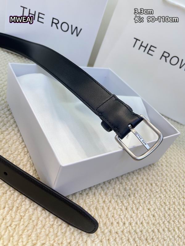 The Row belt 30mmX90-110cm 8L (12)