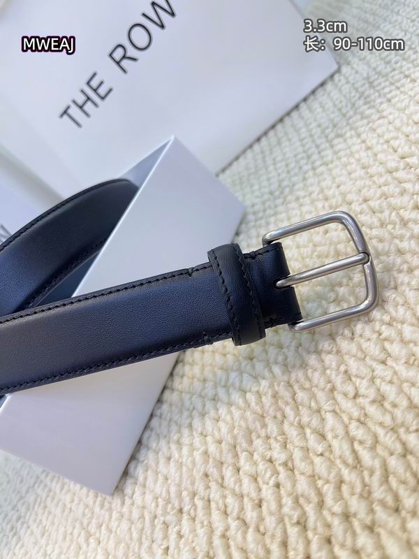 The Row belt 30mmX90-110cm 8L (13)