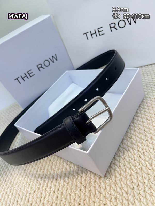 The Row belt 30mmX90-110cm 8L (14)