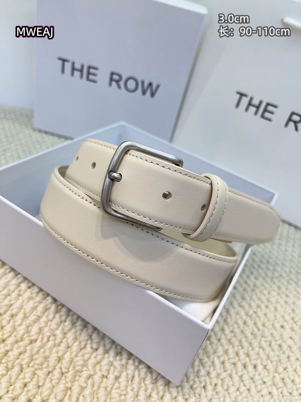 The Row belt 30mmX90-110cm 8L (2)