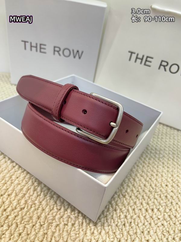The Row belt 30mmX90-110cm 8L (4)