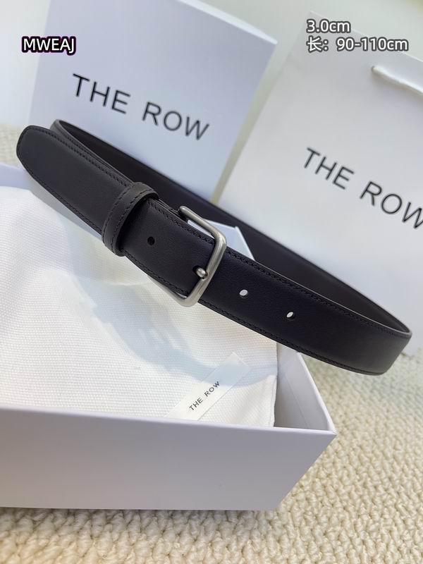 The Row belt 30mmX90-110cm 8L (5)