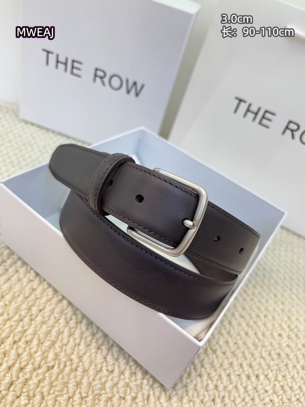 The Row belt 30mmX90-110cm 8L (6)