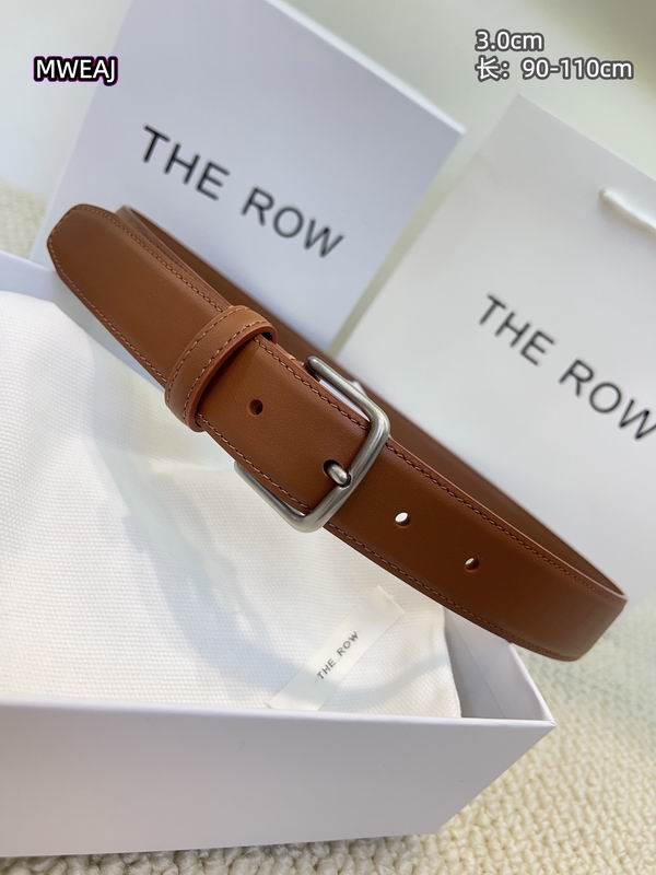 The Row belt 30mmX90-110cm 8L (7)