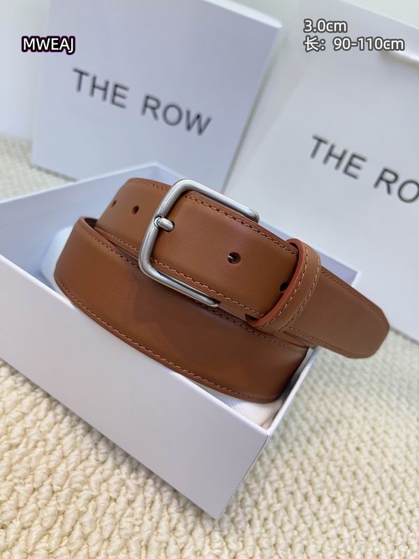 The Row belt 30mmX90-110cm 8L (8)