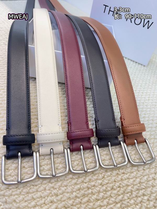 The Row belt 30mmX90-110cm 8L (9)