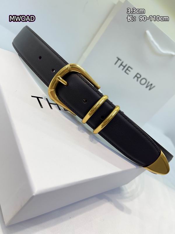 The Row belt 33mmX90-110cm 8L (11)