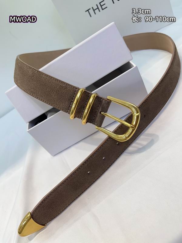 The Row belt 33mmX90-110cm 8L (2)