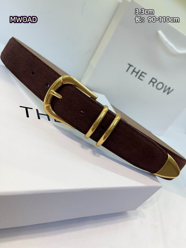 The Row belt 33mmX90-110cm 8L (4)