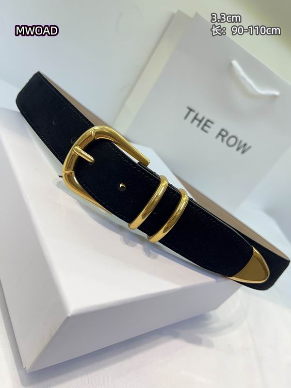 The Row belt 33mmX90-110cm 8L (7)