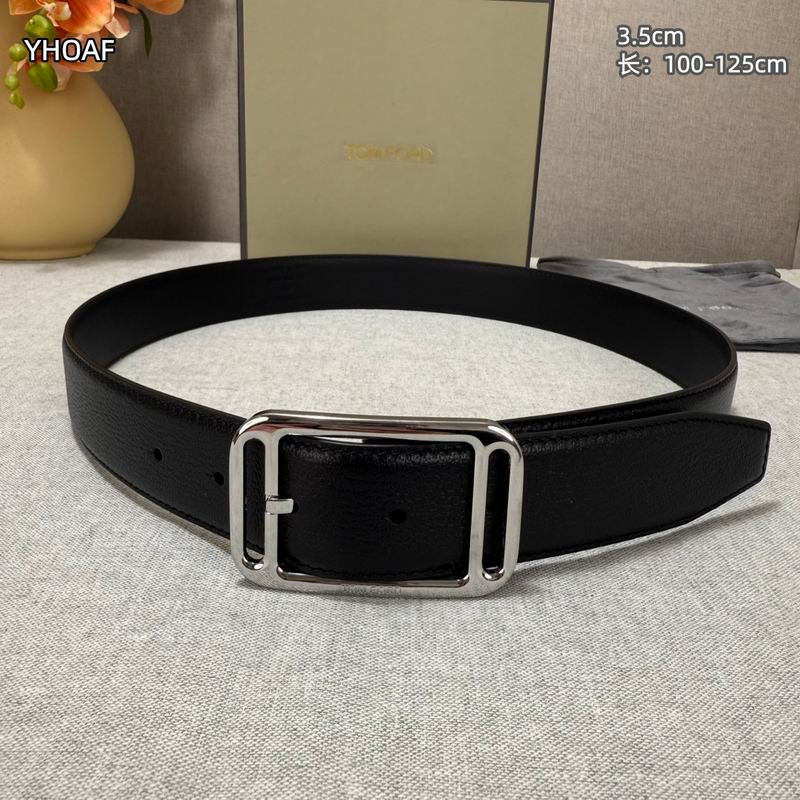 Tom Ford belt 35mmX100-125cm 8L (1)