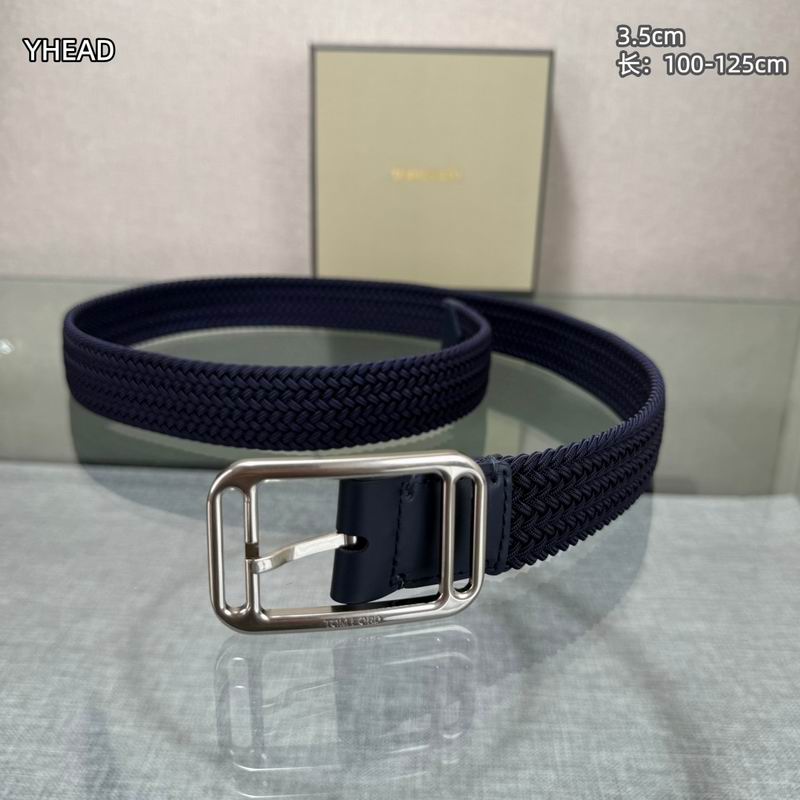Tom Ford belt 35mmX100-125cm 8L (10)