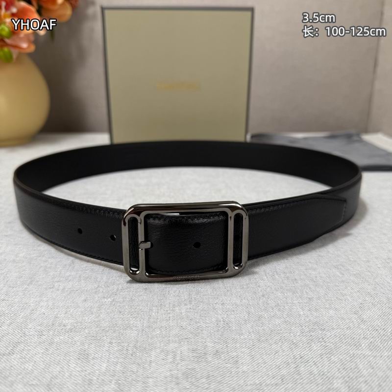 Tom Ford belt 35mmX100-125cm 8L (10)