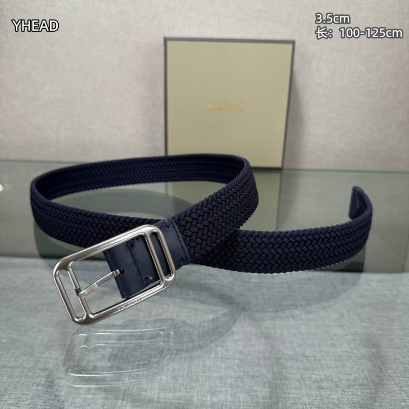 Tom Ford belt 35mmX100-125cm 8L (11)