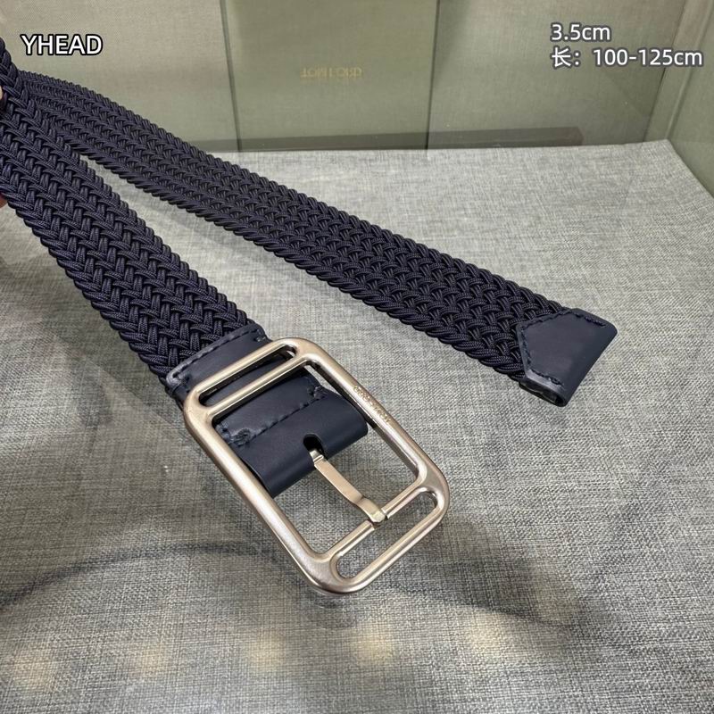 Tom Ford belt 35mmX100-125cm 8L (12)