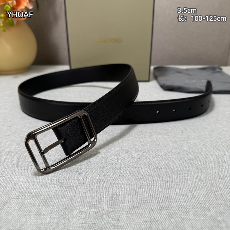 Tom Ford belt 35mmX100-125cm 8L (12)