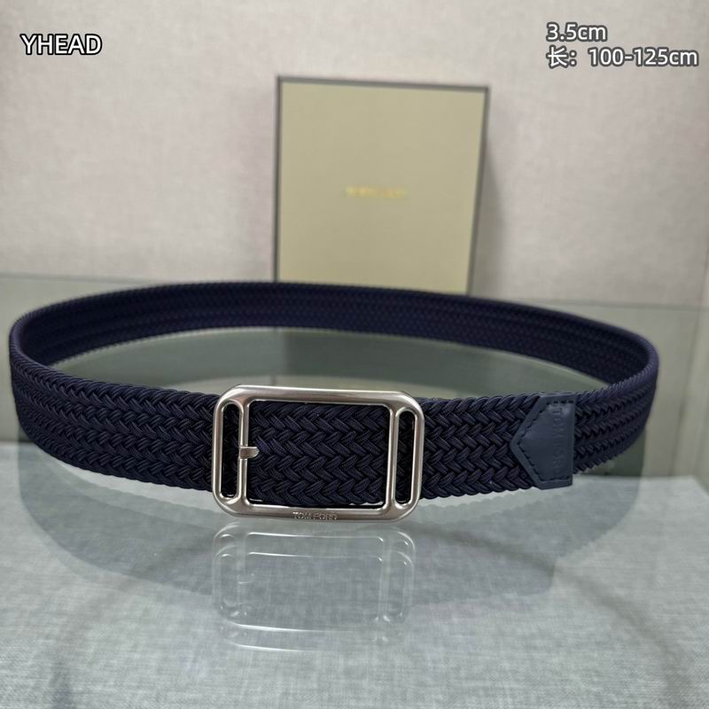 Tom Ford belt 35mmX100-125cm 8L (13)