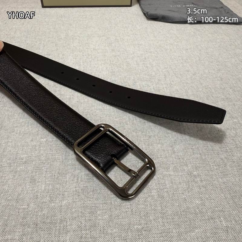 Tom Ford belt 35mmX100-125cm 8L (13)