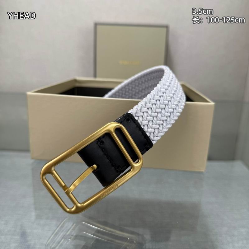 Tom Ford belt 35mmX100-125cm 8L (14)