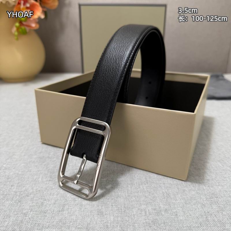 Tom Ford belt 35mmX100-125cm 8L (14)