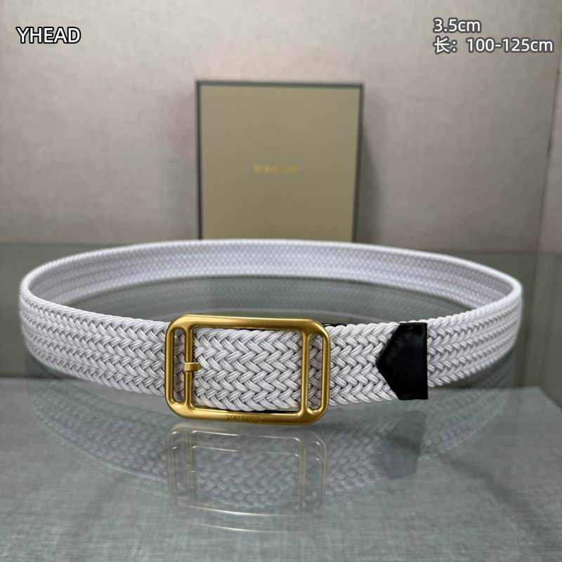 Tom Ford belt 35mmX100-125cm 8L (15)