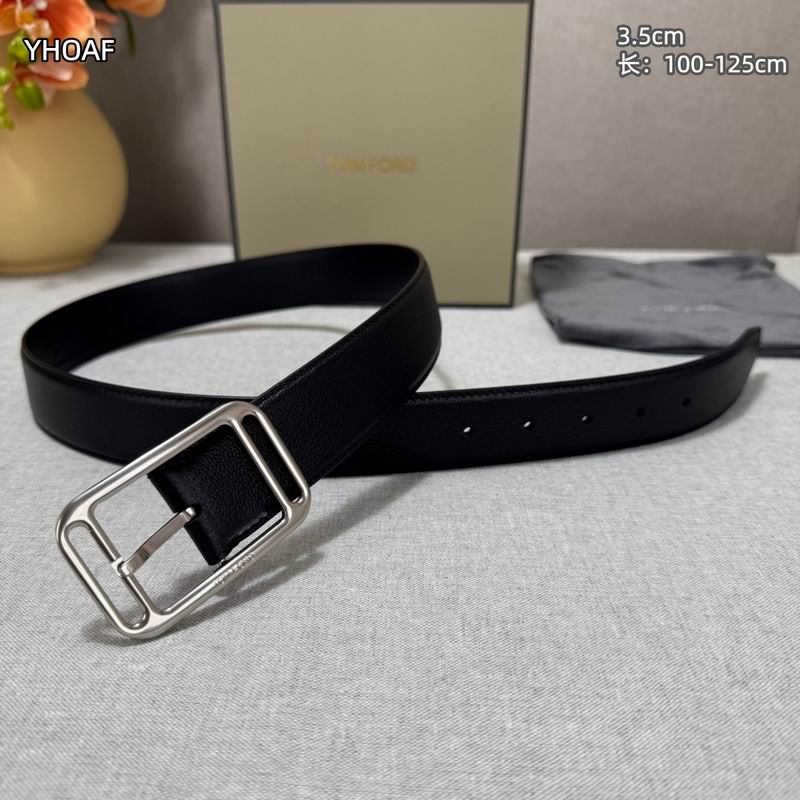 Tom Ford belt 35mmX100-125cm 8L (15)