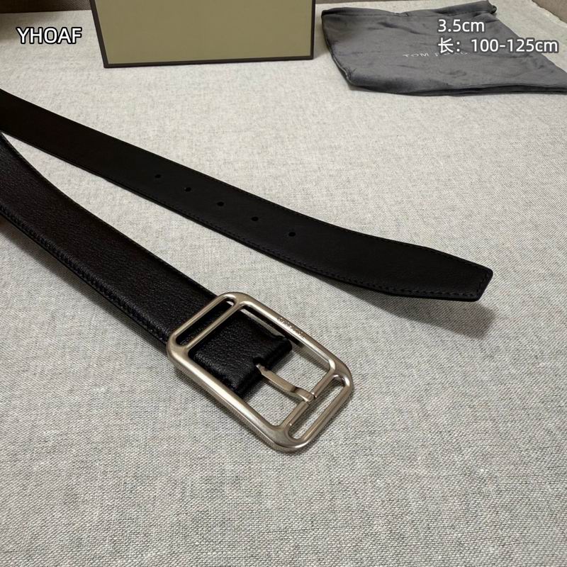 Tom Ford belt 35mmX100-125cm 8L (16)