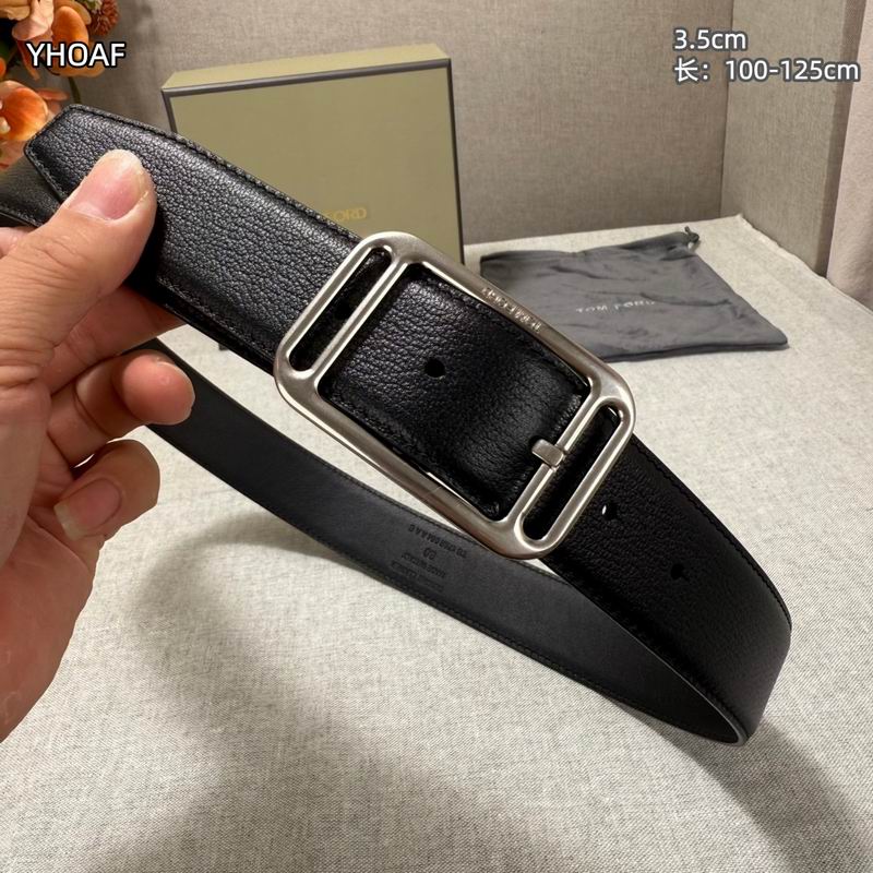 Tom Ford belt 35mmX100-125cm 8L (17)